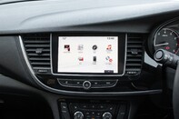Vauxhall Mokka X ELITE NAV 21