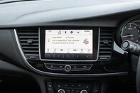 Vauxhall Mokka X ELITE NAV 23