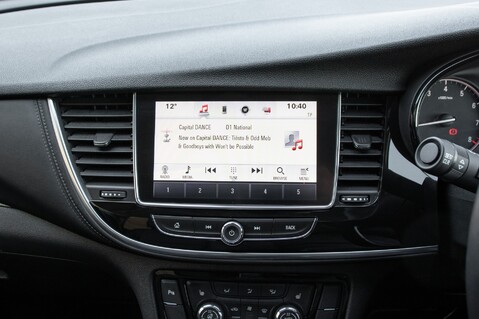 Vauxhall Mokka X ELITE NAV 23