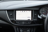 Vauxhall Mokka X ELITE NAV 24