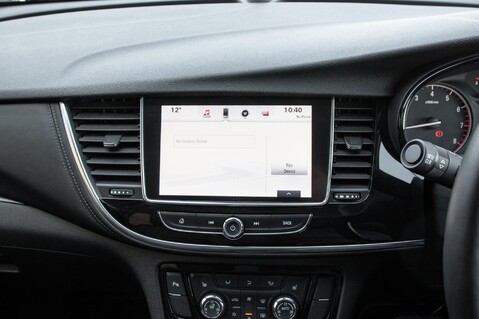 Vauxhall Mokka X ELITE NAV 24