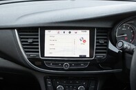 Vauxhall Mokka X ELITE NAV 25