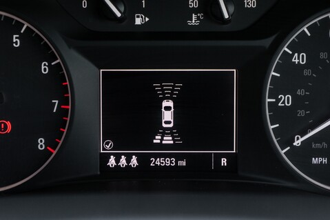 Vauxhall Mokka X ELITE NAV 27