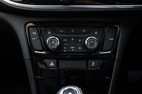 Vauxhall Mokka X ELITE NAV 30
