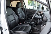 Vauxhall Mokka X ELITE NAV 28
