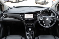 Vauxhall Mokka X ELITE NAV 3