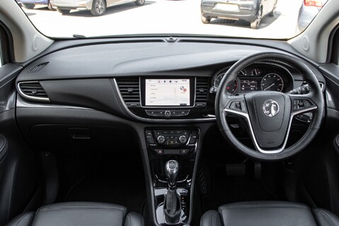 Vauxhall Mokka X ELITE NAV 3