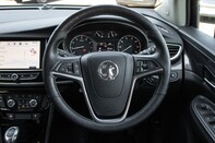 Vauxhall Mokka X ELITE NAV 20