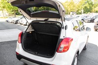 Vauxhall Mokka X ELITE NAV 32