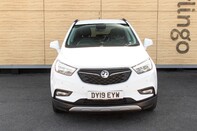 Vauxhall Mokka X ELITE NAV 5