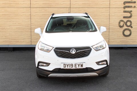 Vauxhall Mokka X ELITE NAV 5
