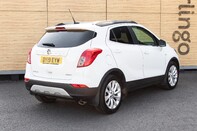 Vauxhall Mokka X ELITE NAV 2