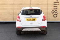 Vauxhall Mokka X ELITE NAV 6
