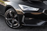 Cupra Leon VZ3 DSG 11