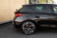 Cupra Leon VZ3 DSG 7