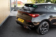 Cupra Leon VZ3 DSG 8