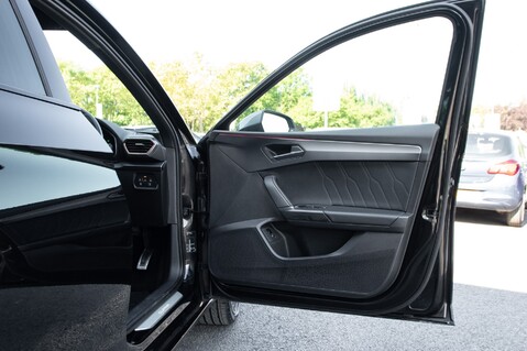 Cupra Leon VZ3 DSG 14