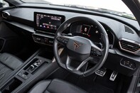 Cupra Leon VZ3 DSG 4