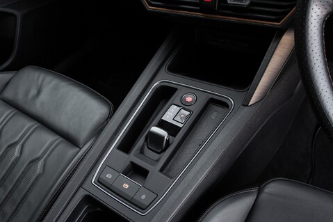 Cupra Leon VZ3 DSG 33