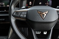 Cupra Leon VZ3 DSG 19