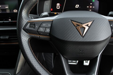 Cupra Leon VZ3 DSG 19