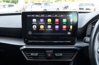 Cupra Leon VZ3 DSG 22