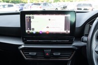 Cupra Leon VZ3 DSG 23