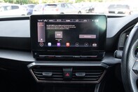 Cupra Leon VZ3 DSG 25