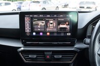 Cupra Leon VZ3 DSG 26