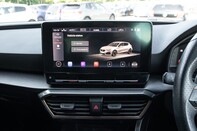 Cupra Leon VZ3 DSG 27