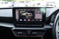 Cupra Leon VZ3 DSG 28