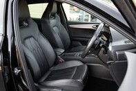 Cupra Leon VZ3 DSG 32