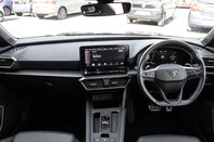 Cupra Leon VZ3 DSG 3
