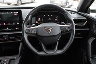 Cupra Leon VZ3 DSG 21