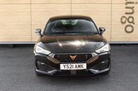 Cupra Leon VZ3 DSG 5