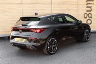 Cupra Leon VZ3 DSG 2