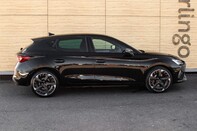 Cupra Leon VZ3 DSG 12