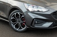 Ford Focus ST-LINE X EDITION MHEV 11