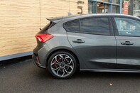 Ford Focus ST-LINE X EDITION MHEV 7