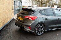 Ford Focus ST-LINE X EDITION MHEV 8