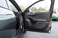 Ford Focus ST-LINE X EDITION MHEV 14