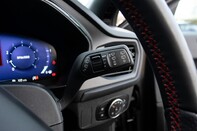 Ford Focus ST-LINE X EDITION MHEV 18
