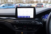 Ford Focus ST-LINE X EDITION MHEV 26