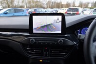 Ford Focus ST-LINE X EDITION MHEV 27