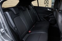 Ford Focus ST-LINE X EDITION MHEV 32