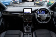 Ford Focus ST-LINE X EDITION MHEV 3