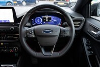 Ford Focus ST-LINE X EDITION MHEV 21