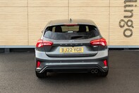 Ford Focus ST-LINE X EDITION MHEV 6