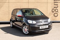 Volkswagen Up UP BY BEATS 1