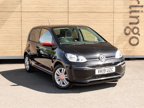 Volkswagen Up UP BY BEATS